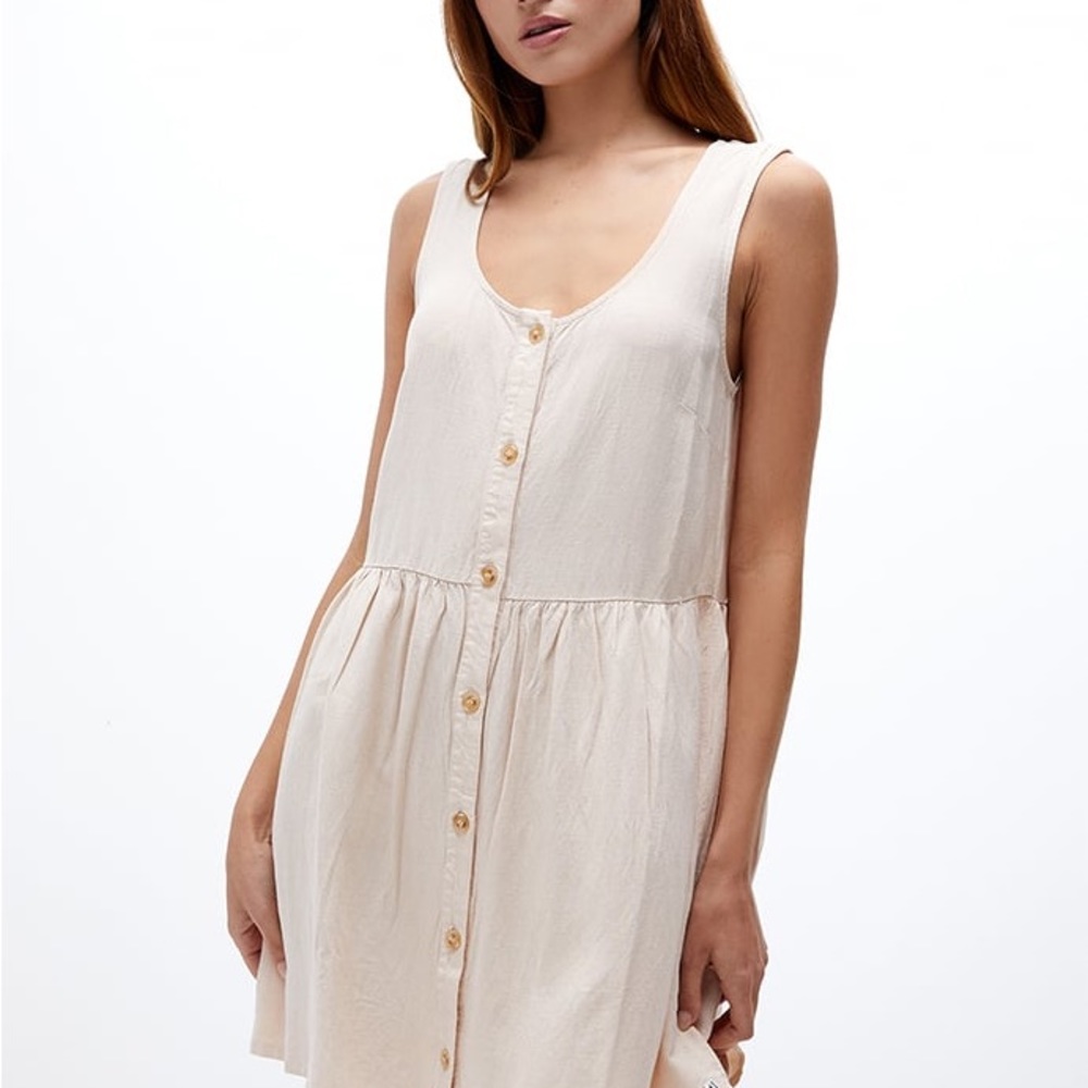 Rhythm Sienna Mini Dress